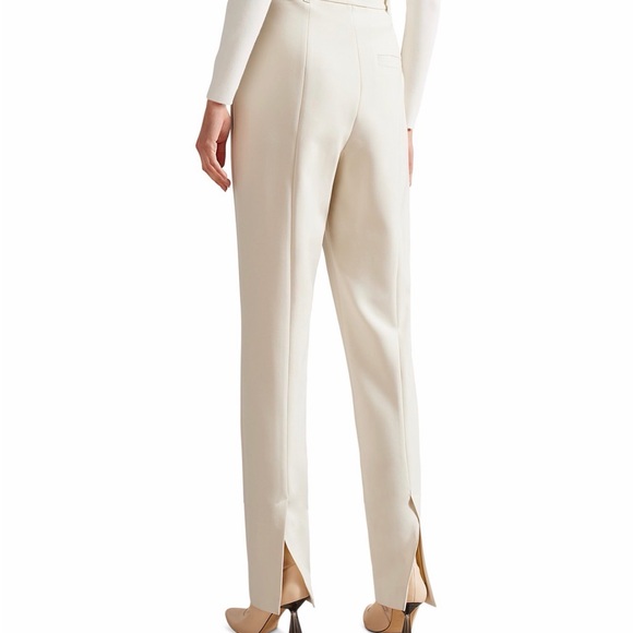 Ted Baker Cream Suit (Blazer and Pant set) - Picture 14 of 14